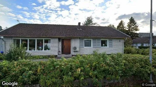 Lägenheter till salu i Tierp - Bild från Google Street View