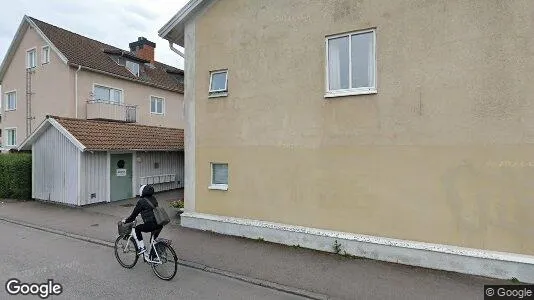 Lägenheter att hyra i Växjö - Bild från Google Street View