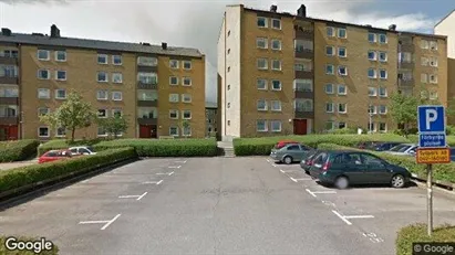 Lägenheter att hyra i Helsingborg - Bild från Google Street View