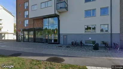 Lägenheter att hyra i Linköping - Bild från Google Street View