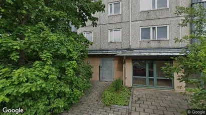 Lägenheter att hyra i Norra hisingen - Bild från Google Street View