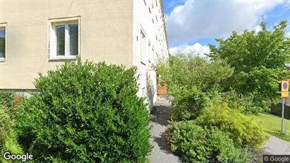 Lägenheter att hyra i Majorna-Linné - Bild från Google Street View