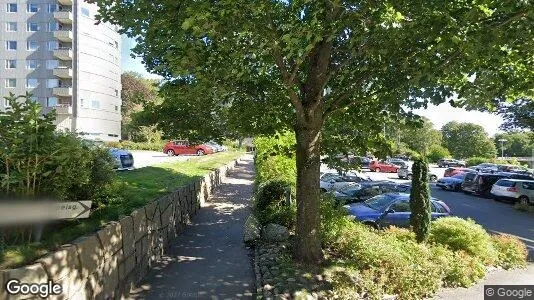 Lägenheter att hyra i Askim-Frölunda-Högsbo - Bild från Google Street View