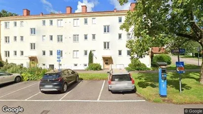 Lägenheter att hyra i Majorna-Linné - Bild från Google Street View