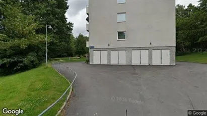 Lägenheter att hyra i Majorna-Linné - Bild från Google Street View