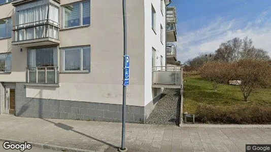 Lägenheter till salu i Österåker - Bild från Google Street View