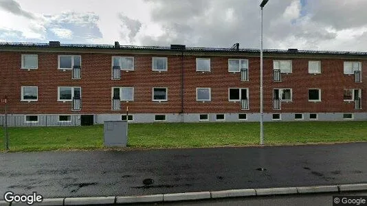 Rum att hyra i Trollhättan - Bild från Google Street View