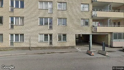 Lägenheter att hyra i Eskilstuna - Bild från Google Street View