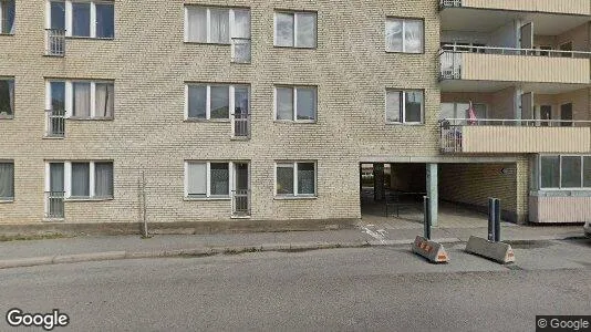 Lägenheter att hyra i Eskilstuna - Bild från Google Street View