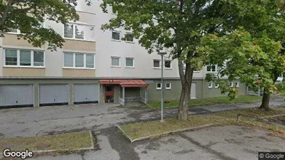 Lägenheter att hyra i Eskilstuna - Bild från Google Street View