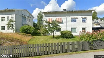 Lägenheter till salu i Salem - Bild från Google Street View