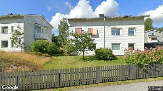 Lägenheter till salu i Salem - Bild från Google Street View
