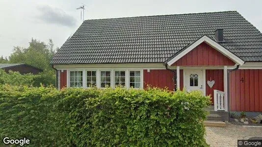 Lägenheter att hyra i Uppvidinge - Bild från Google Street View