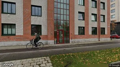 Lägenheter att hyra i Svedala - Bild från Google Street View