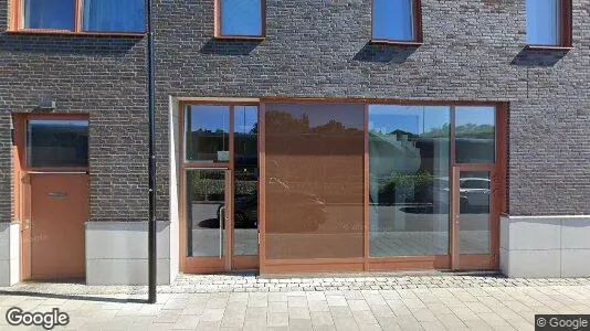 Lägenheter till salu i Kungsholmen - Bild från Google Street View