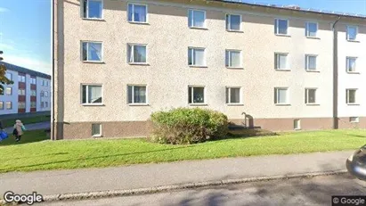 Lägenheter att hyra i Linköping - Bild från Google Street View