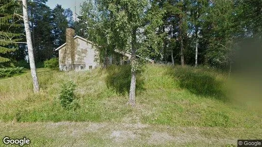 Lägenheter att hyra i Strängnäs - Bild från Google Street View