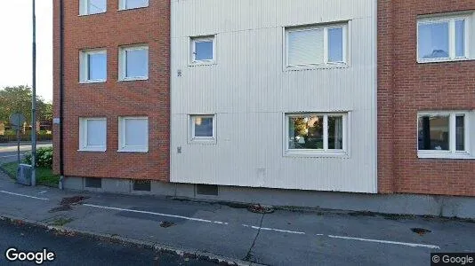 Lägenheter att hyra i Vetlanda - Bild från Google Street View