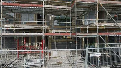 Bostadsrätter till salu i Örebro - Bild från Google Street View