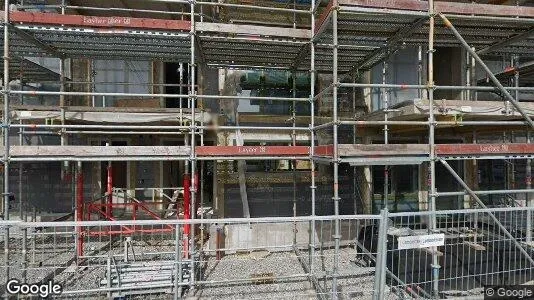 Bostadsrätter till salu i Örebro - Bild från Google Street View