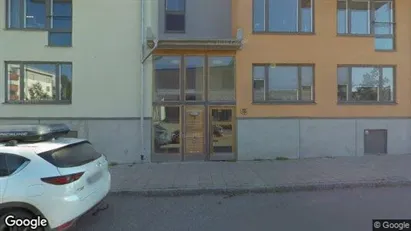 Bostadsrätter till salu i Söderort - Bild från Google Street View