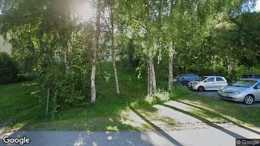 Bostadsrätter till salu i Borås - Bild från Google Street View