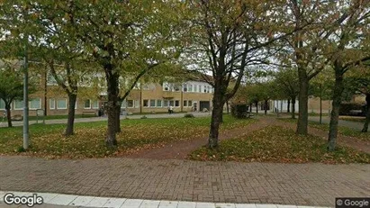 Lägenheter att hyra i Oxie - Bild från Google Street View