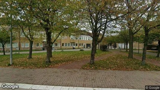 Lägenheter att hyra i Oxie - Bild från Google Street View