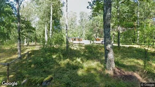 Lägenheter till salu i Västervik - Bild från Google Street View