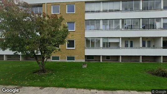 Bostadsrätter till salu i Fosie - Bild från Google Street View