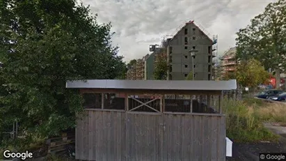 Lägenheter att hyra i Kävlinge - Bild från Google Street View