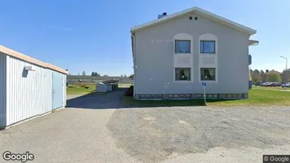 Bostadsrätter till salu i Skellefteå - Bild från Google Street View
