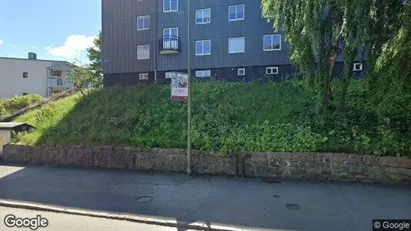 Bostadsrätter till salu i Borås - Bild från Google Street View