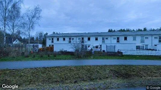 Bostadsrätter till salu i Eskilstuna - Bild från Google Street View