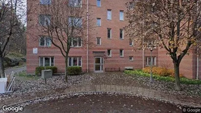 Bostadsrätter till salu i Söderort - Bild från Google Street View