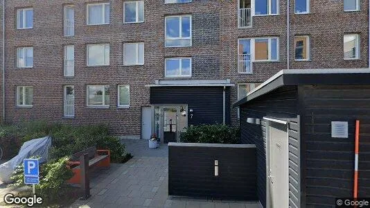 Bostadsrätter till salu i Mölndal - Bild från Google Street View