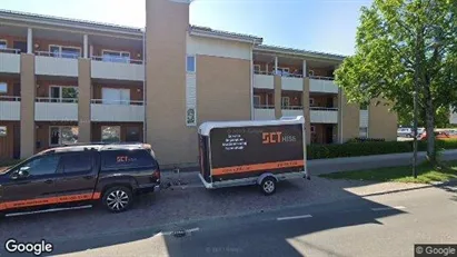 Bostadsrätter till salu i Hedemora - Bild från Google Street View