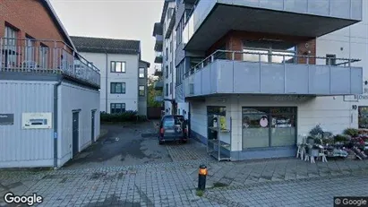 Bostadsrätter till salu i Härryda - Bild från Google Street View