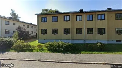 Lägenheter till salu i Majorna-Linné - Bild från Google Street View