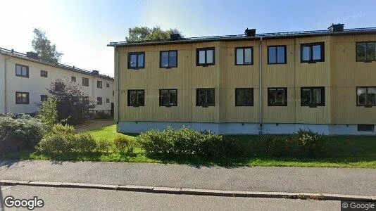 Lägenheter till salu i Majorna-Linné - Bild från Google Street View