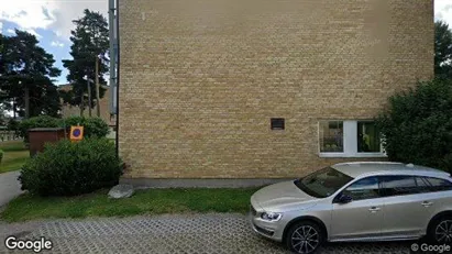 Lägenheter att hyra i Växjö - Bild från Google Street View