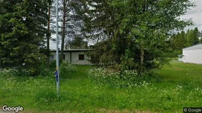 Lägenheter att hyra i Skellefteå - Bild från Google Street View