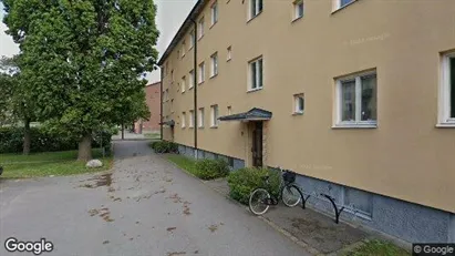 Lägenheter att hyra i Linköping - Bild från Google Street View