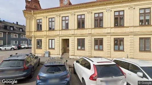 Lägenheter att hyra i Kalmar - Bild från Google Street View