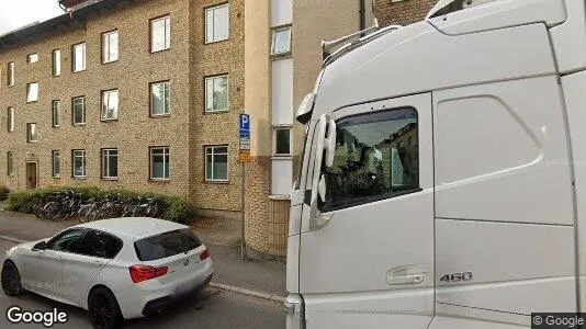 Lägenheter att hyra i Linköping - Bild från Google Street View