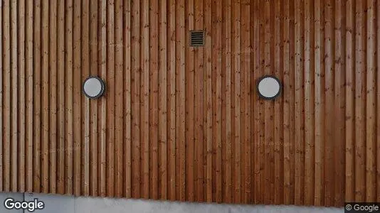 Lägenheter att hyra i Karlstad - Bild från Google Street View