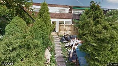 Lägenheter att hyra i Västerort - Bild från Google Street View