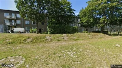 Lägenheter att hyra i Nynäshamn - Bild från Google Street View