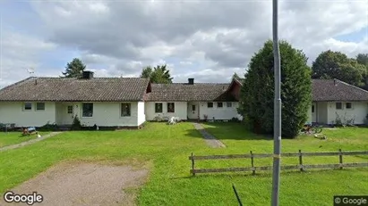 Lägenheter att hyra i Askersund - Bild från Google Street View