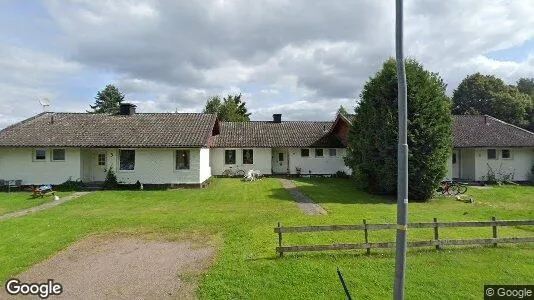 Lägenheter att hyra i Askersund - Bild från Google Street View